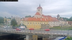 Hrad Strakonice
