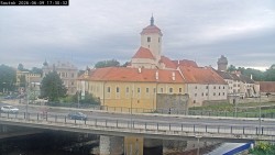 Hrad Strakonice