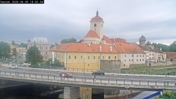 Hrad Strakonice