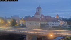 Hrad Strakonice