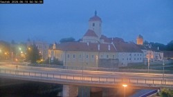 Hrad Strakonice