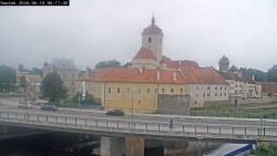 Hrad Strakonice