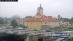 Hrad Strakonice