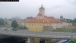 Hrad Strakonice