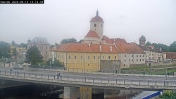 Hrad Strakonice