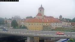 Hrad Strakonice