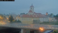 Hrad Strakonice