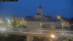 Hrad Strakonice