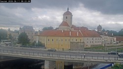 Hrad Strakonice