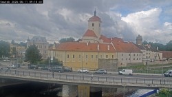 Hrad Strakonice