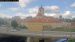 Hrad Strakonice