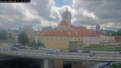 Hrad Strakonice