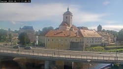 Hrad Strakonice