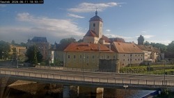 Hrad Strakonice