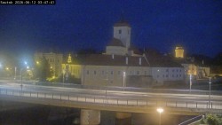 Hrad Strakonice