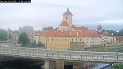 Hrad Strakonice