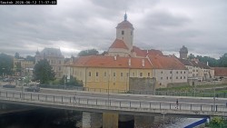Hrad Strakonice