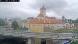 Hrad Strakonice