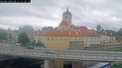 Hrad Strakonice