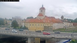 Hrad Strakonice