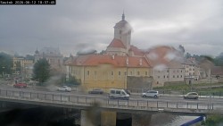 Hrad Strakonice