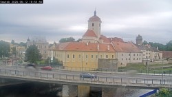 Hrad Strakonice