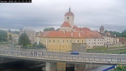 Hrad Strakonice