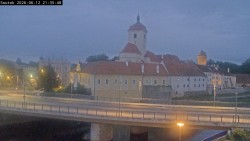 Hrad Strakonice