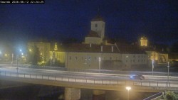 Hrad Strakonice