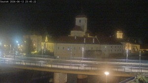 Město Strakonice - Hrad Strakonice - 13.6.2026 v 00:00 Město Strakonice - Hrad Strakonice - 13.6.2026 v 00:00
