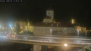 Město Strakonice - Hrad Strakonice - 13.6.2026 v 00:15 Město Strakonice - Hrad Strakonice - 13.6.2026 v 00:15
