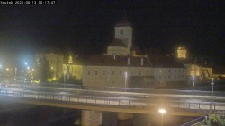 Hrad Strakonice