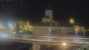 Město Strakonice - Hrad Strakonice - 13.6.2026 v 00:30 Město Strakonice - Hrad Strakonice - 13.6.2026 v 00:30
