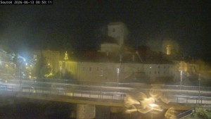 Město Strakonice - Hrad Strakonice - 13.6.2026 v 01:00 Město Strakonice - Hrad Strakonice - 13.6.2026 v 01:00