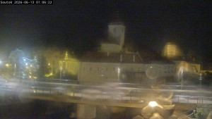 Město Strakonice - Hrad Strakonice - 13.6.2026 v 01:15 Město Strakonice - Hrad Strakonice - 13.6.2026 v 01:15