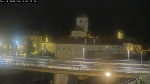 Město Strakonice - Hrad Strakonice - 13.6.2026 v 01:30 Město Strakonice - Hrad Strakonice - 13.6.2026 v 01:30