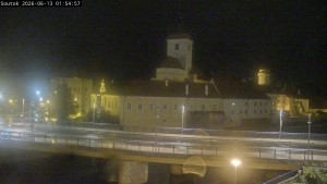 Město Strakonice - Hrad Strakonice - 13.6.2026 v 02:00 Město Strakonice - Hrad Strakonice - 13.6.2026 v 02:00