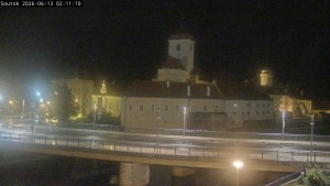 Město Strakonice - Hrad Strakonice - 13.6.2026 v 02:15 Město Strakonice - Hrad Strakonice - 13.6.2026 v 02:15