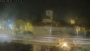 Město Strakonice - Hrad Strakonice - 13.6.2026 v 02:30 Město Strakonice - Hrad Strakonice - 13.6.2026 v 02:30