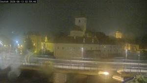 Město Strakonice - Hrad Strakonice - 13.6.2026 v 03:15 Město Strakonice - Hrad Strakonice - 13.6.2026 v 03:15