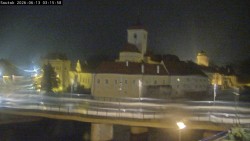 Hrad Strakonice