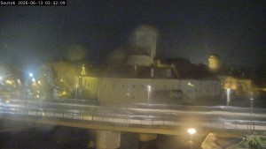 Město Strakonice - Hrad Strakonice - 13.6.2026 v 03:45 Město Strakonice - Hrad Strakonice - 13.6.2026 v 03:45