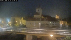 Město Strakonice - Hrad Strakonice - 13.6.2026 v 04:00 Město Strakonice - Hrad Strakonice - 13.6.2026 v 04:00