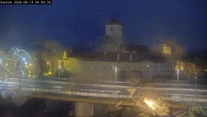 Město Strakonice - Hrad Strakonice - 13.6.2026 v 04:15 Město Strakonice - Hrad Strakonice - 13.6.2026 v 04:15
