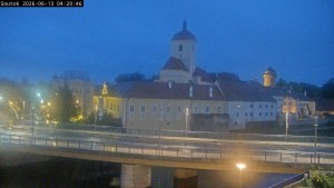 Město Strakonice - Hrad Strakonice - 13.6.2026 v 04:30 Město Strakonice - Hrad Strakonice - 13.6.2026 v 04:30