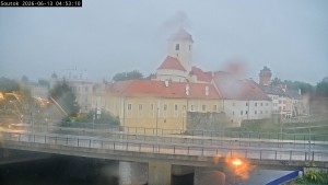 Město Strakonice - Hrad Strakonice - 13.6.2026 v 05:00 Město Strakonice - Hrad Strakonice - 13.6.2026 v 05:00