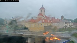 Město Strakonice - Hrad Strakonice - 13.6.2026 v 05:15 Město Strakonice - Hrad Strakonice - 13.6.2026 v 05:15