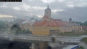 Město Strakonice - Hrad Strakonice - 13.6.2026 v 05:30 Město Strakonice - Hrad Strakonice - 13.6.2026 v 05:30