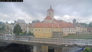 Město Strakonice - Hrad Strakonice - 13.6.2026 v 08:15 Město Strakonice - Hrad Strakonice - 13.6.2026 v 08:15