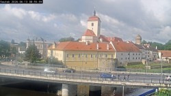 Hrad Strakonice